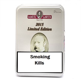 Sam Gawith Ltd Edition 2015 100g